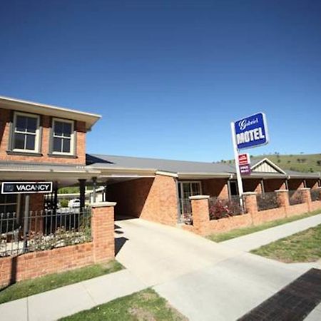 Gundagai Gabriel Motor Inn Pokoj fotografie