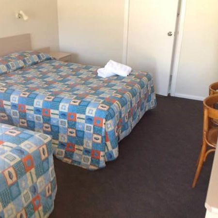 Gundagai Gabriel Motor Inn Pokoj fotografie