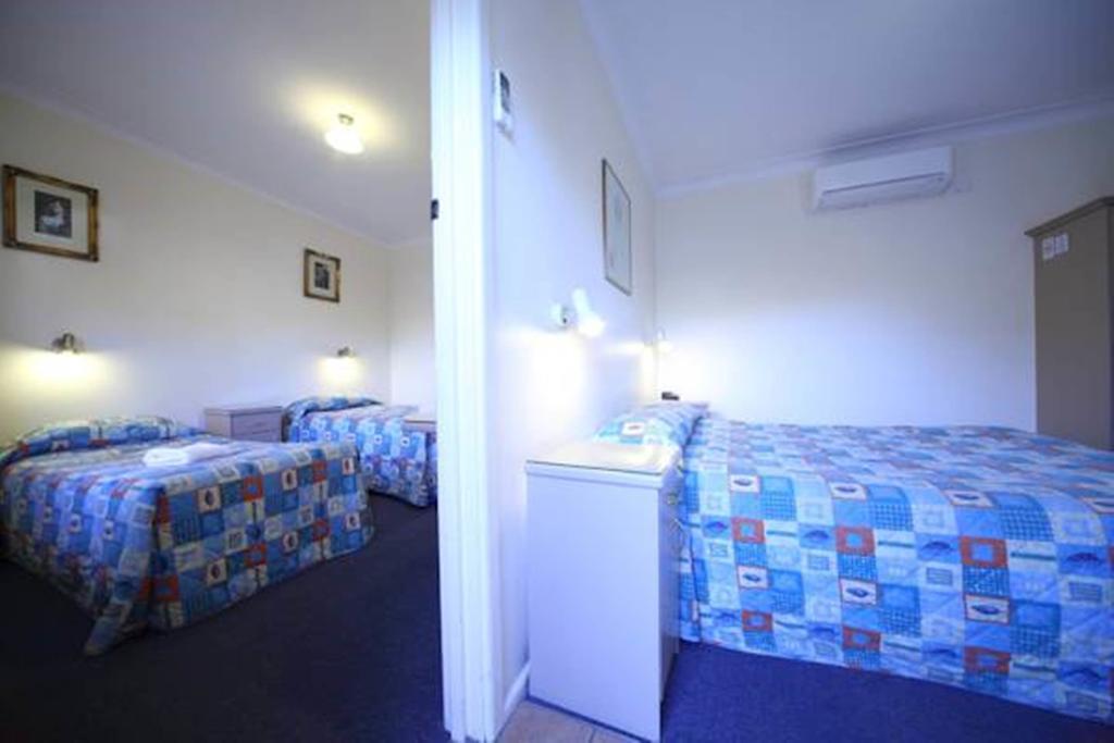 Gundagai Gabriel Motor Inn Pokoj fotografie