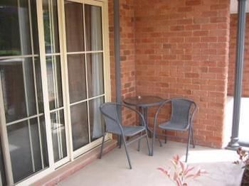 Gundagai Gabriel Motor Inn Exteriér fotografie