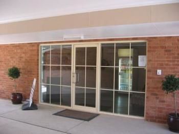 Gundagai Gabriel Motor Inn Exteriér fotografie